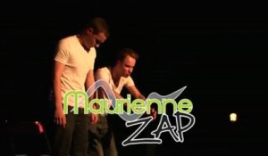 MAURIENNE ZAP N°137