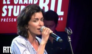 Jenifer - Résiste en live dans le Grand Studio RTL