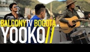 YOOKO - ADICTO (BalconyTV)