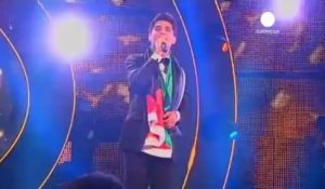 Arab Idol: la victoire d'un Gazaoui suscite la fierté...