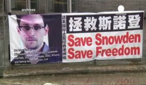 L'informaticien Edward Snowden irait se réfugier à Caracas