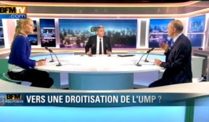 BFM Politique: Le Reportage sur Alain Juppé - 23/06