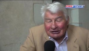 Poulidor : "Mon 1er Tour de France en 1962..." 24/06