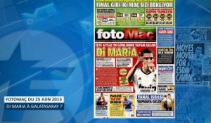 Cruyff prêt à vendre Messi, Ancelotti veut recruter au Milan !