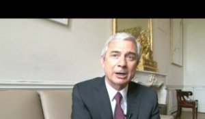 Claude Bartolone : « Je considère M. Barroso comme un homme dépassé »