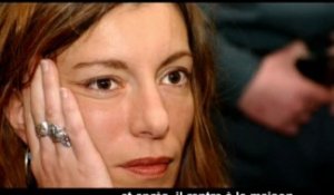 «Bertrand est fou» : le message désespéré de Krisztina Rady