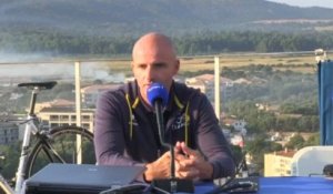 "Certains coureurs vont perdre le Tour de France en Corse"