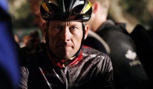 Cyclisme : l'UCI "a peur de ce que pourrait dire Armstrong"