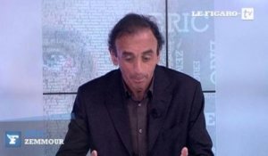 Eric Zemmour : du Front national à la gauche frontiste ?