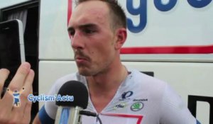 Tour de France 2013 - John Degenkolb : "Nous avons gagné en expérience"