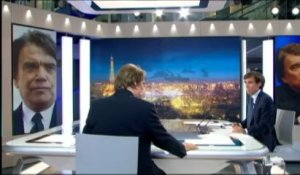 Revivez l'interview de Bernard Tapie sur France 2