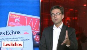 Edouard Tétreau : "La France est complètement intoxiquée par le PO"