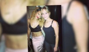 Nouvelle amitié en vue : Rihanna tombe sur Jennifer Lawrence