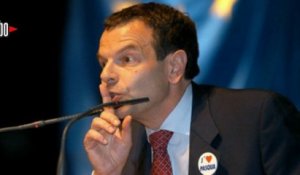 Pierre Monzani, préfet, «gaulliste plus sportif que les gauchistes»