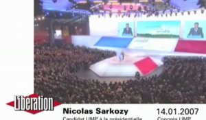 Hollande / Sarkozy : le discours et la méthode