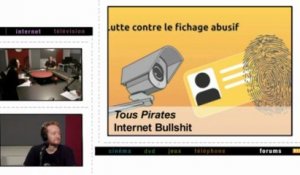 Ecrans.fr, le podcast citoyen - Internet Bullshit