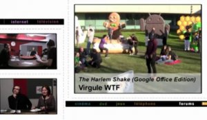 Ecrans.fr, le podcast fiscal - Minute mème : Harlem Shake
