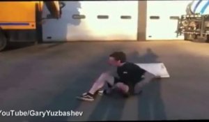 l effet des sels de bain sur un drogue sur orange videos