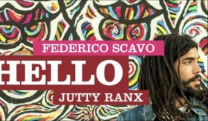 Jutty Ranx - Hello (Federico Scavo)
