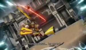 Lightning Returns : Final Fantasy XIII - Trailer Mission Divine [FR]