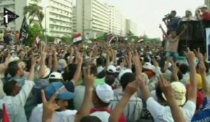 Mohamed El Baradei pourrait devenir Premier ministre