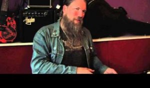 Amon Amarth interview - Johan (part 3)