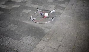Drone It Yourself