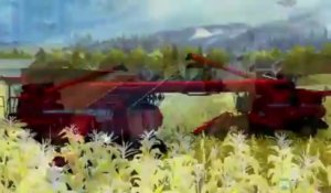 Farming Simulator - Summer Trailer