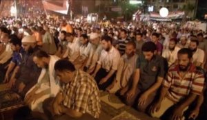 Egypte : début de ramadan morose pour les pro-Morsi