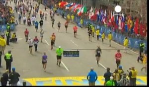Marathon de Boston : Djokhar Tsarnaev plaide non coupable