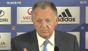 Aulas dévoile les dessous financiers du prêt de Miguel Lopes