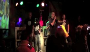 Woerden Konnekt freestyle @ Babylon [2012]