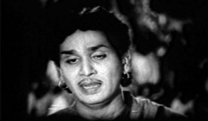 Jayabheri Songs - Adikulani Adamulani - Nageshwara Rao Akkineni, Anjali Devi - HD