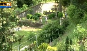 Les plus beaux villages de France: Gerberoy dans l'Oise - 15/07