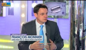 Les réponses de François Monnier aux auditeurs dans Intégrale Placements - 19 juillet