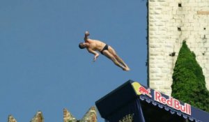 Malcesine Cliff Diving - Red Bull Cliff Diving World Series 2013 - Event Recap