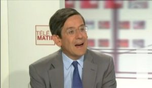 Cahuzac : Hollande était "parfaitement informé", selon de Courson