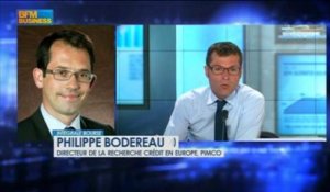 Bernanke : Vers une augmentation du QE ? Philippe Bodereau dans Intégrale Bourse - 17 juillet