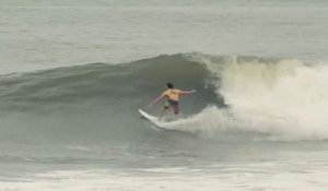 Day 5 Highlights - 2013 Reef El Salvador Pro