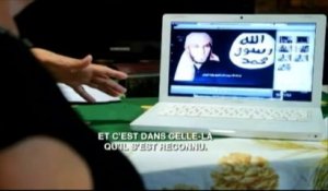 L'itinéraire de deux jeunes français, devenus djihadistes