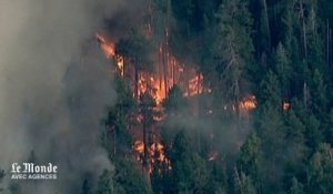 Les incendies continuent de ravager le sud de la Californie