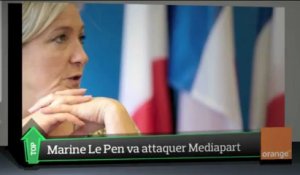 Top Média : Drame de Brétigny : un acte de malveillance ?