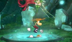 Gameclip : Rayman Origins vs Gotye Feat. Kimbra