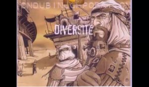 Holy mount - Dub inc / Album : Diversité