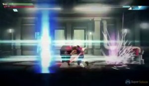 Strider - Trailer de Gameplay