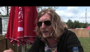 Andy Burrows interview (part 2)