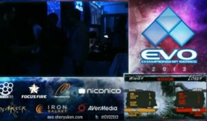 [Ep#59] EVO 2013 - Exhibition Killer Instinct 3 Partie 3 Fin