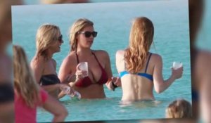 Kate Upton, Cameron Diaz et Leslie Mann en bikini