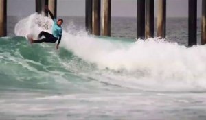 Official Teaser - 2013 Vans US Open Of Surfing