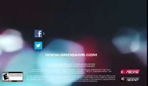GRID 2 - Peak Performance Pack (DLC)